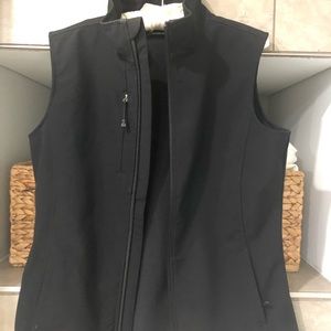 Women’s Spyder Vest